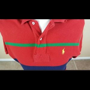 Men’s Polo Ralph Lauren Sweater